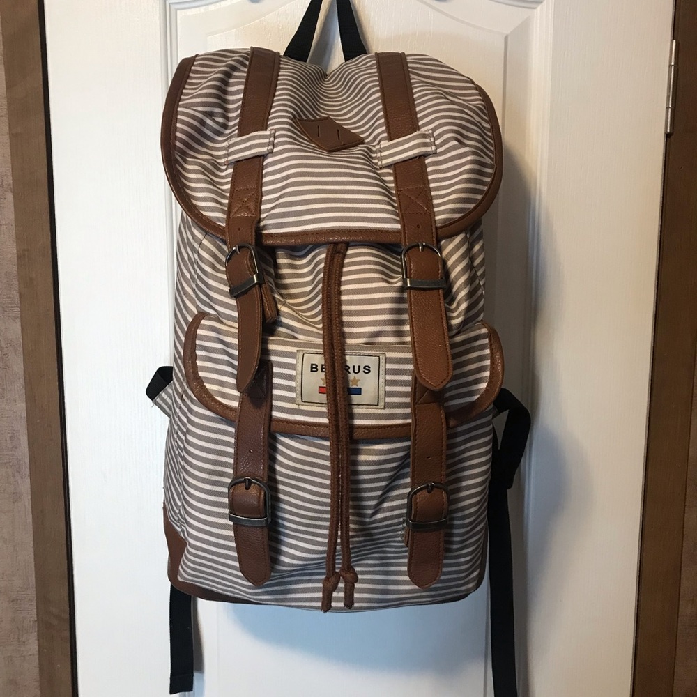 Benrus backpack